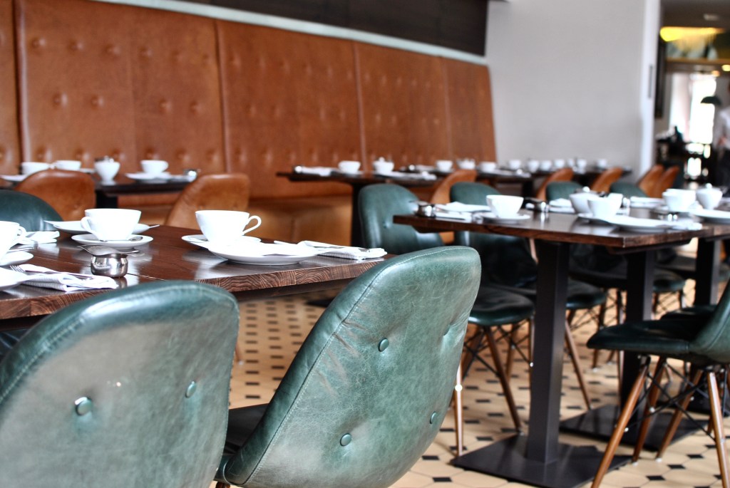 royal albert hall tea time madamedaniel avis londres bloggeuse voyage 