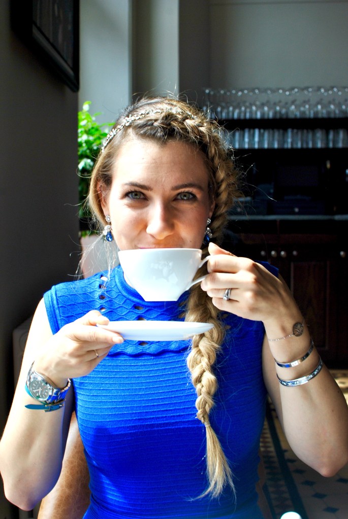 royal albert hall tea time madamedaniel avis londres bloggeuse voyage 