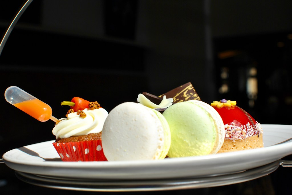 royal albert hall tea time madamedaniel avis londres bloggeuse voyage 