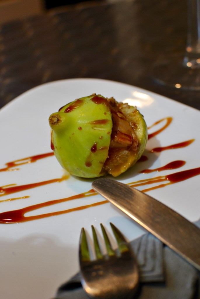 San Sebastian madamedaniel ted baker dress blue dress avis blogger bloggeuse voyage