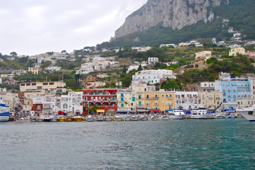 Capri anacapri visit italiy madamedaniel fashion travel blogger avis capri 