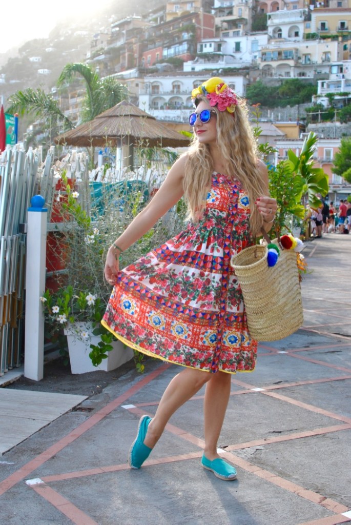 Positano italy avis positano madamedaniel visit travel blogger bloggeuse voyage