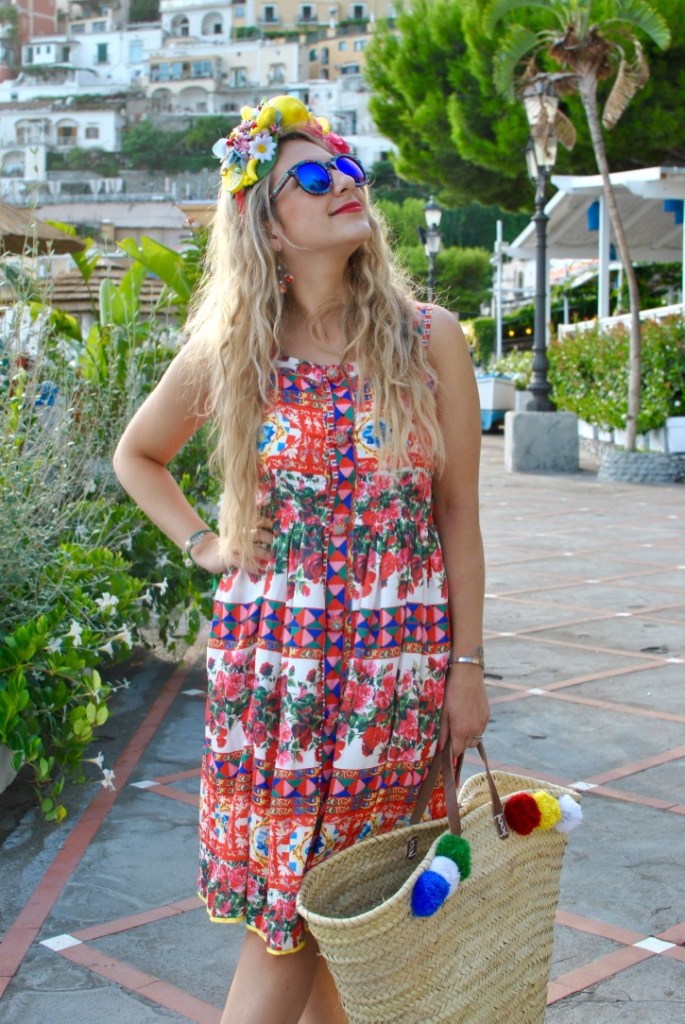 Positano italy avis positano madamedaniel visit travel blogger bloggeuse voyage