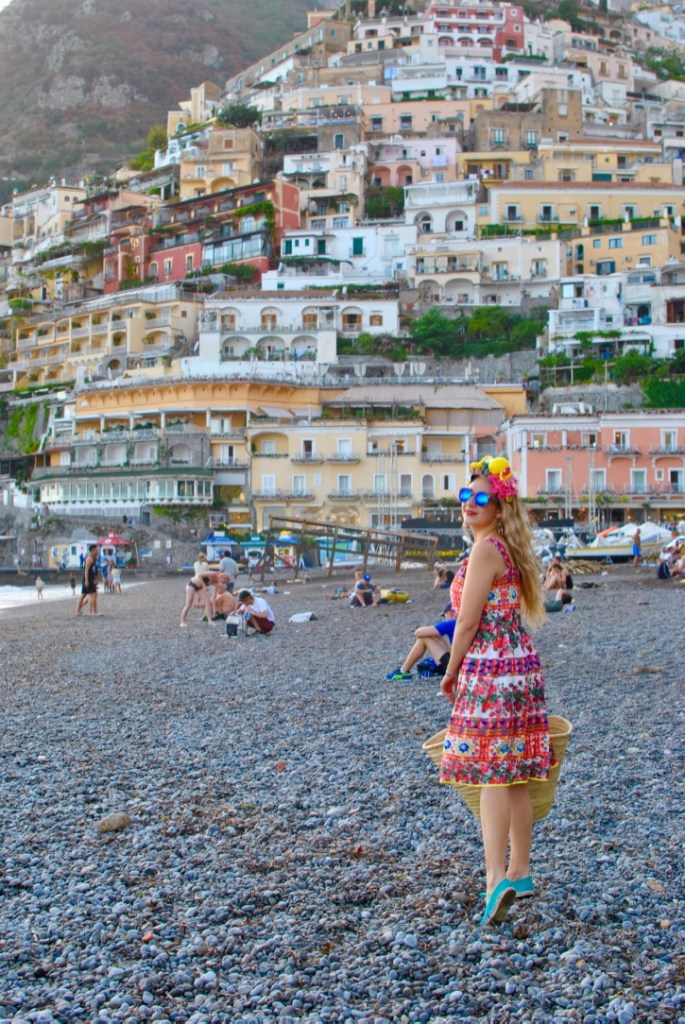 Positano italy avis positano madamedaniel visit travel blogger bloggeuse voyage