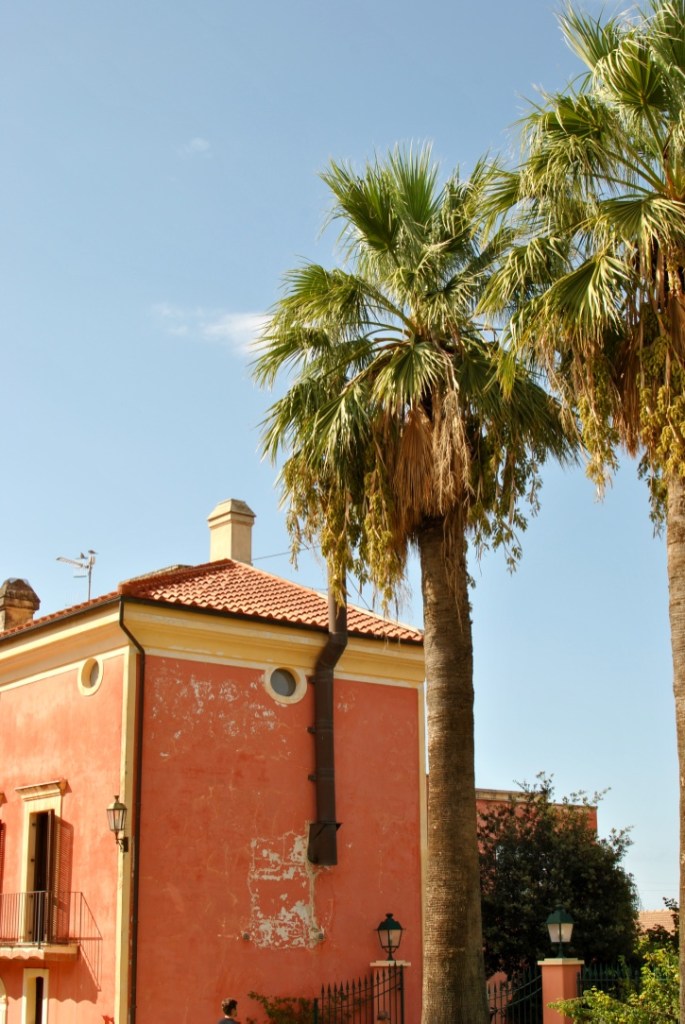 paestrum avis italie madamedaniel travel blogger bloggeuse française what to do in paestrum