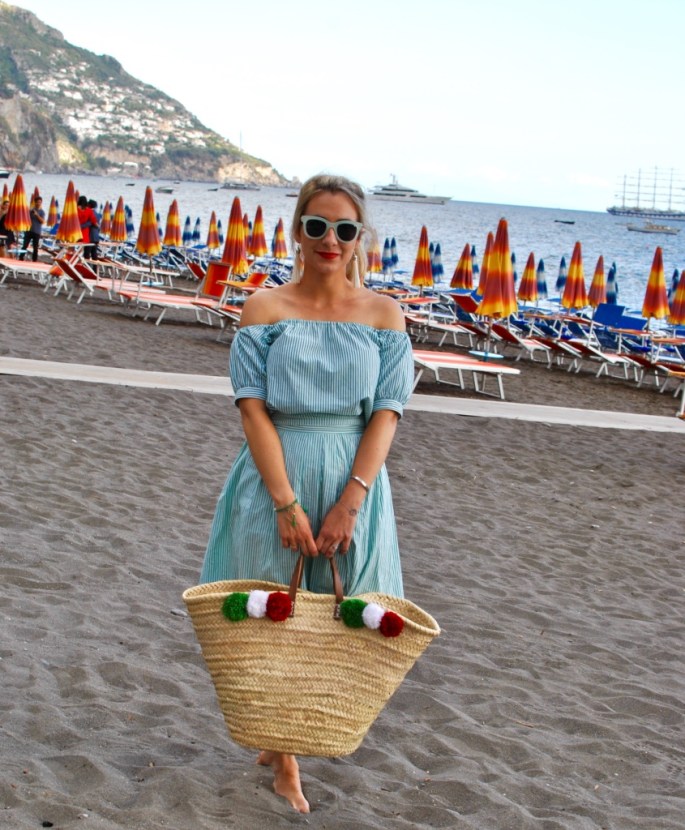 positano, madamedaniel italie, visit italiy, bloggeuse italie, avis italie, madame daniel positano