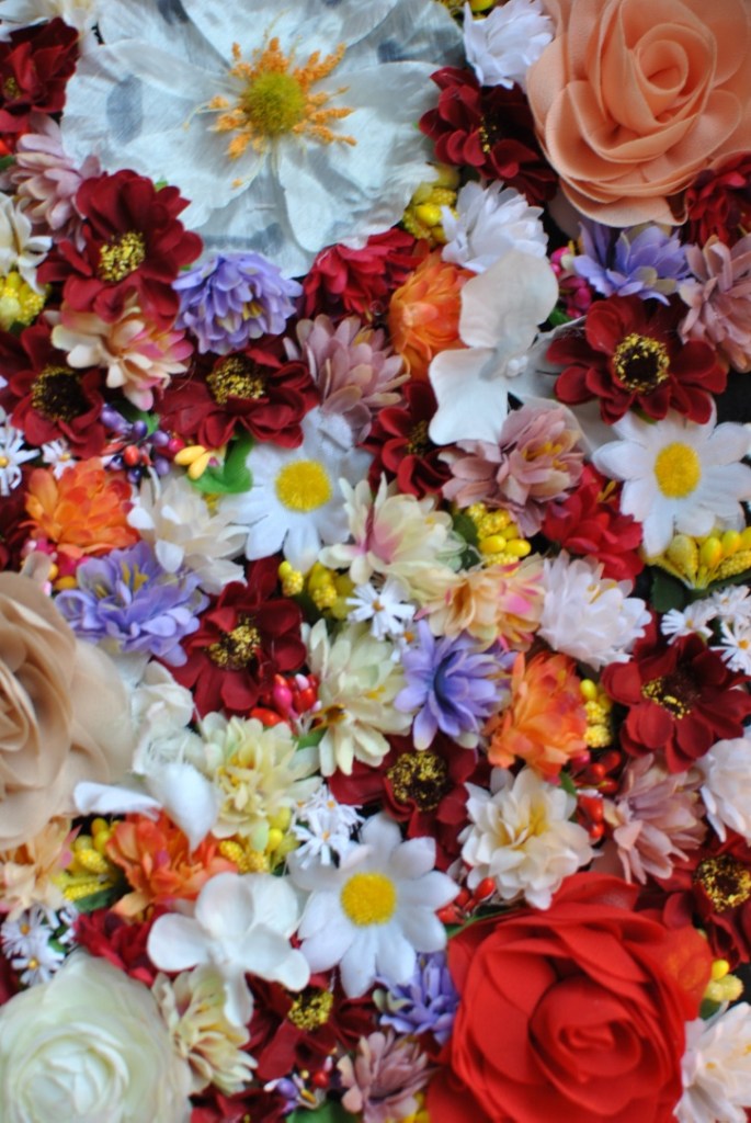 louis antoinette robe alma madamedaniel madame daniel fait main blog couture hacklamode manches fleuries