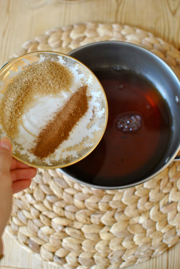 tumeric chai latte boisson curcuma madamedaniel recette healthy hiver