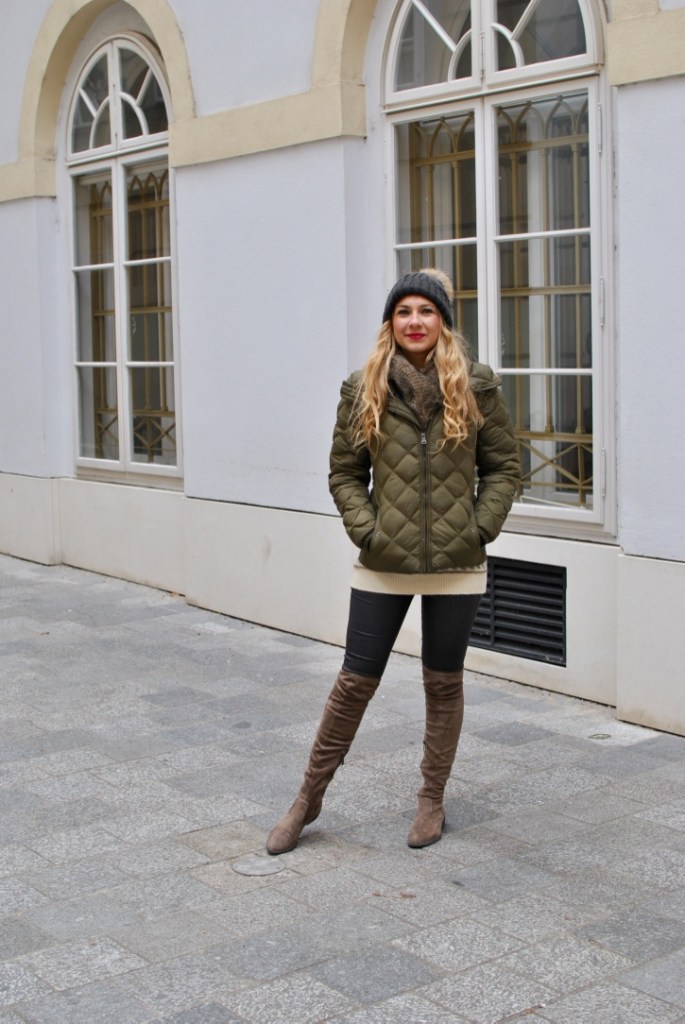 Vienna New year Eve madamedaniel avis voyage vienna 